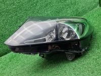 Фара левая Mercedes C W205 (2014-2018) LED