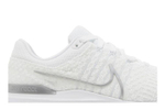 Кроссовки Nike React Infinity Run Flyknit 3 (Женская размерная сетка)