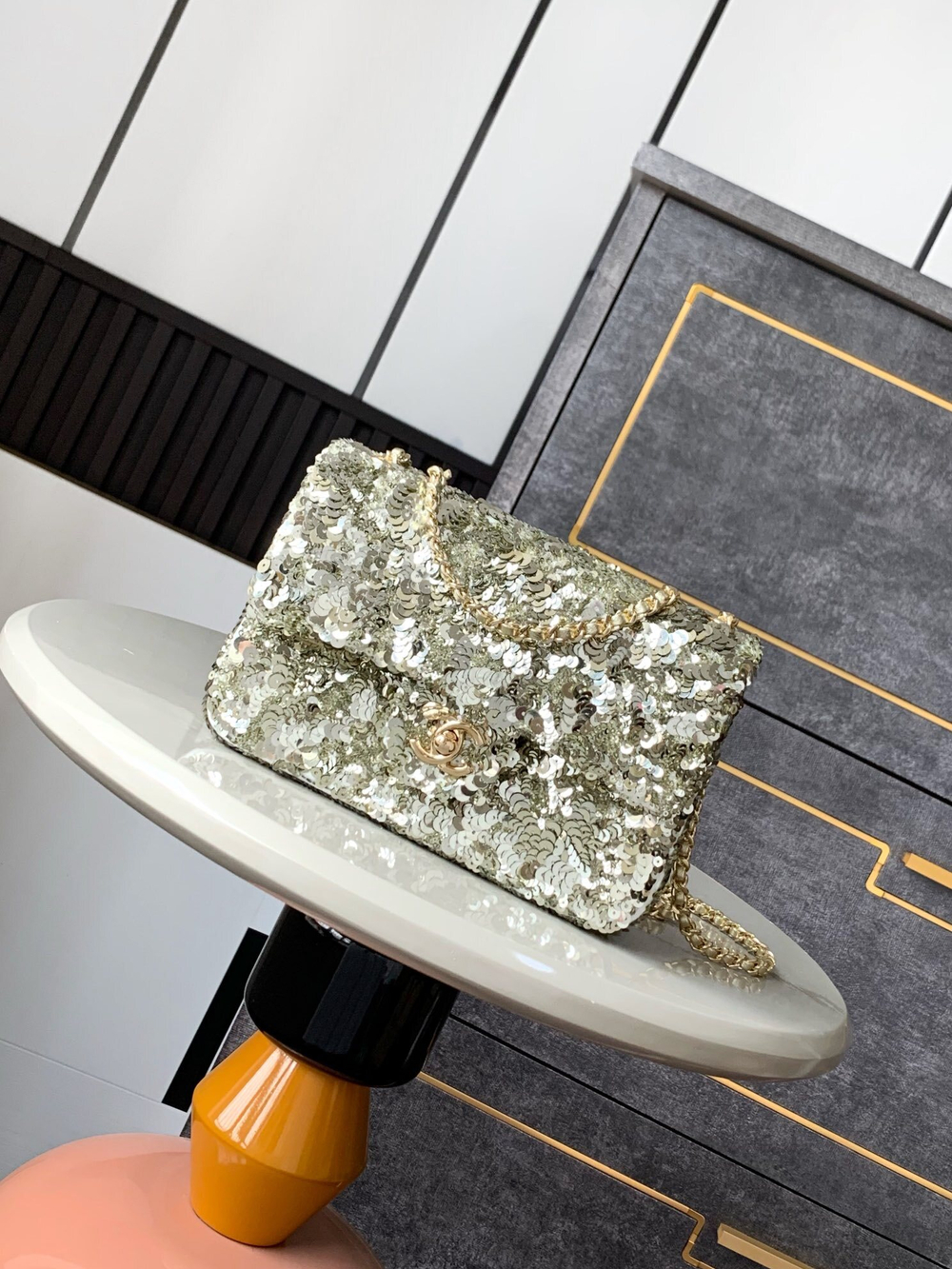 Chanel Bag 20 cm