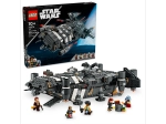Конструктор LEGO Star Wars 75374 Ониксовый Пепел