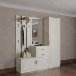 Прихожая 2 (мадес)