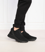 Кроссовки Dsquared2 - черный(SNM0211 59204353)