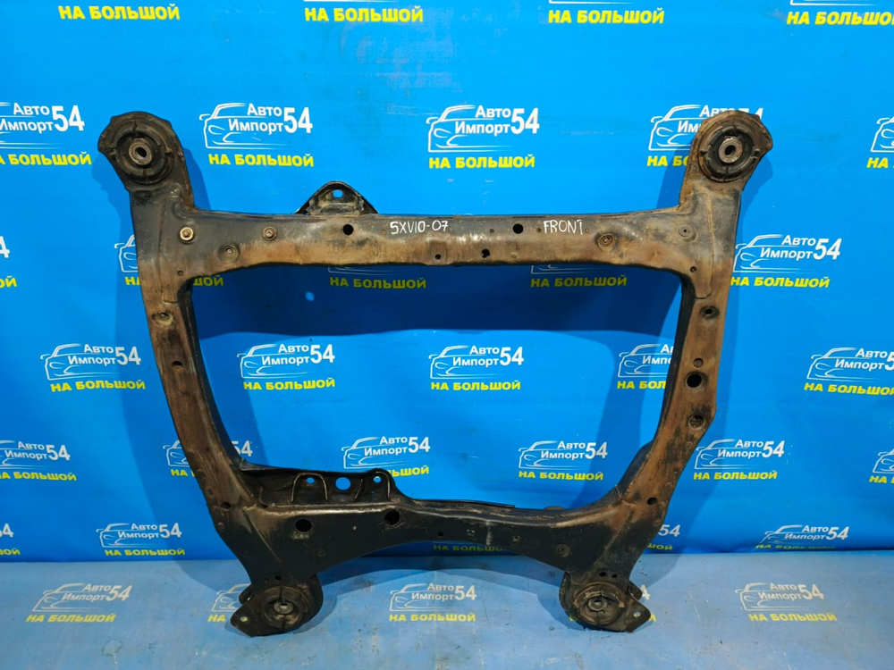 Балка передняя поперечная TOYOTA CAMRY 1996