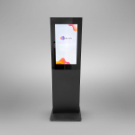 Интерактивный сенсорный киоск BM Palladium 32"