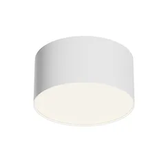 Потолочный светильник Зон / Zon 12 Вт 4000 К 120° Technical c032cl-12w4k-rd-w