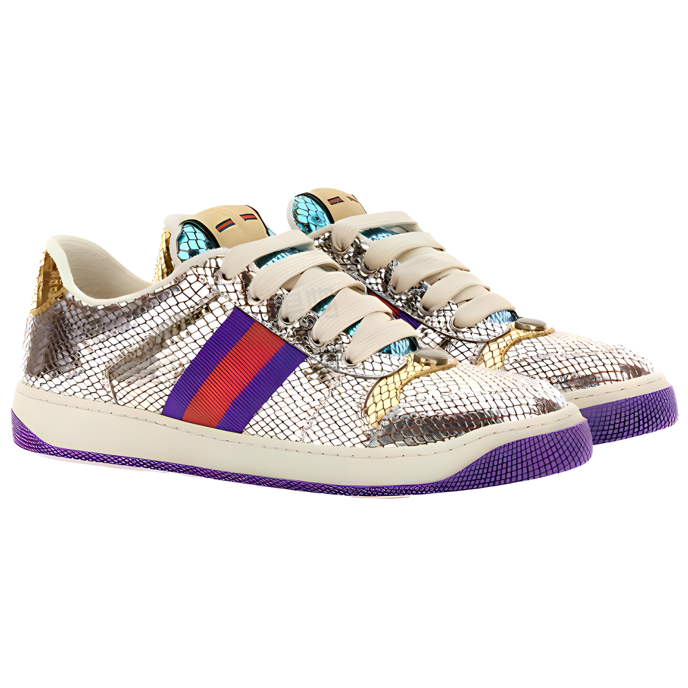 Gucci Screener (Женская размерная сетка)