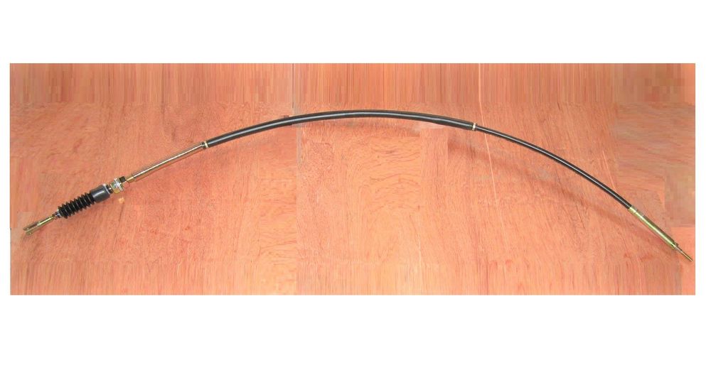 Тросик реверса WP-320H (L=146 cм,М8х23мм,М6мм)/Vibrator control cable