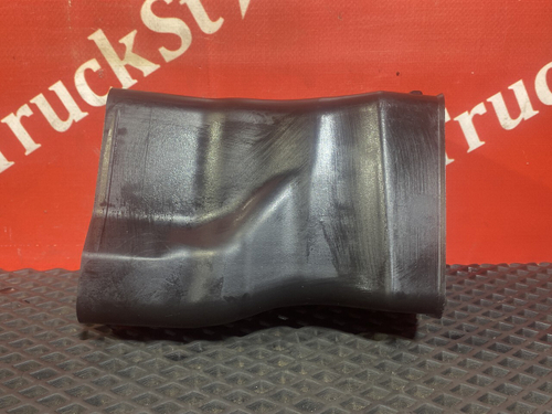 Воздуховод отопителя