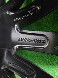 Диск литой R23 Audi RS Q8 (2020-н.в.)