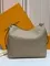 Сумка Louis Vuitton Hobo Metis