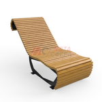 Лежак Пифагор