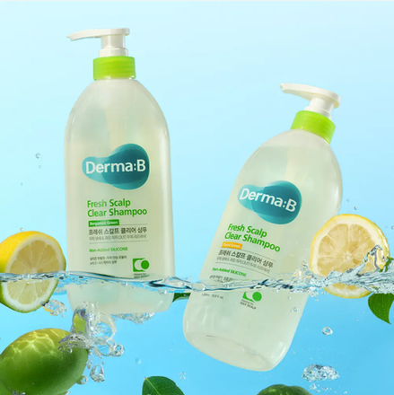 Derma-B