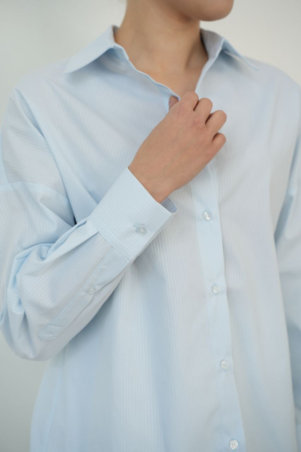 Рубашка женская М-1746