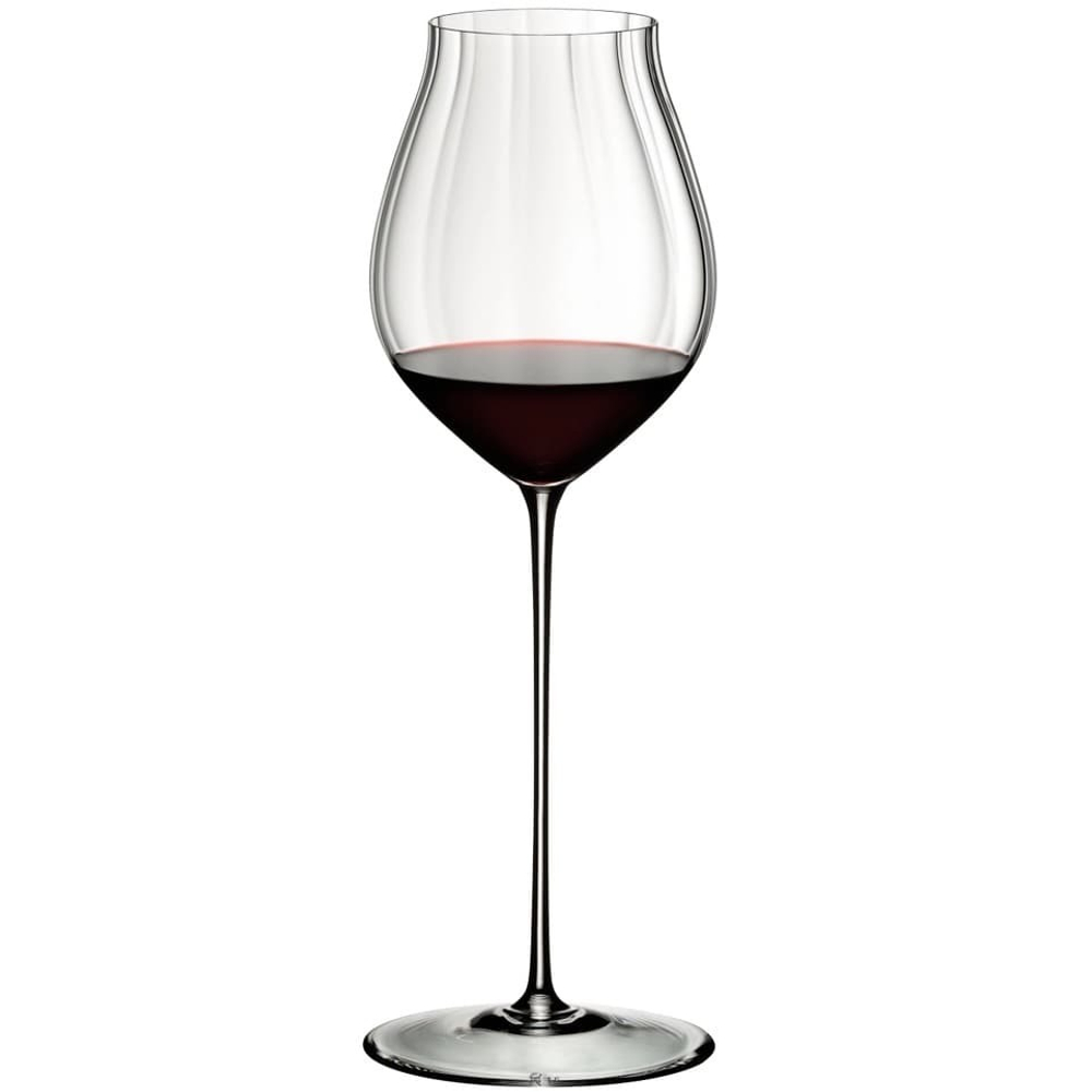 Бокал для вина High Performance Pinot Noir Clear 830 мл Riedel