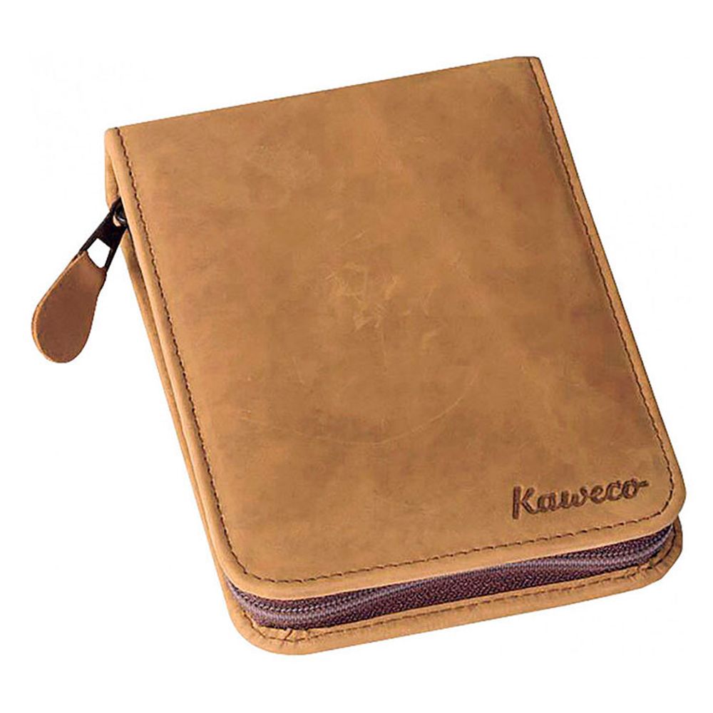 Футляр KAWECO для путешествий коричневый (60000017)