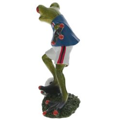 GAEM Игрушка набивная "Снеговик", L24 W14 H72/51 см, 2в.