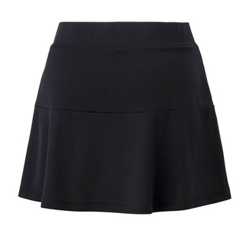 Теннисная юбка Yonex Club Skirt - черный