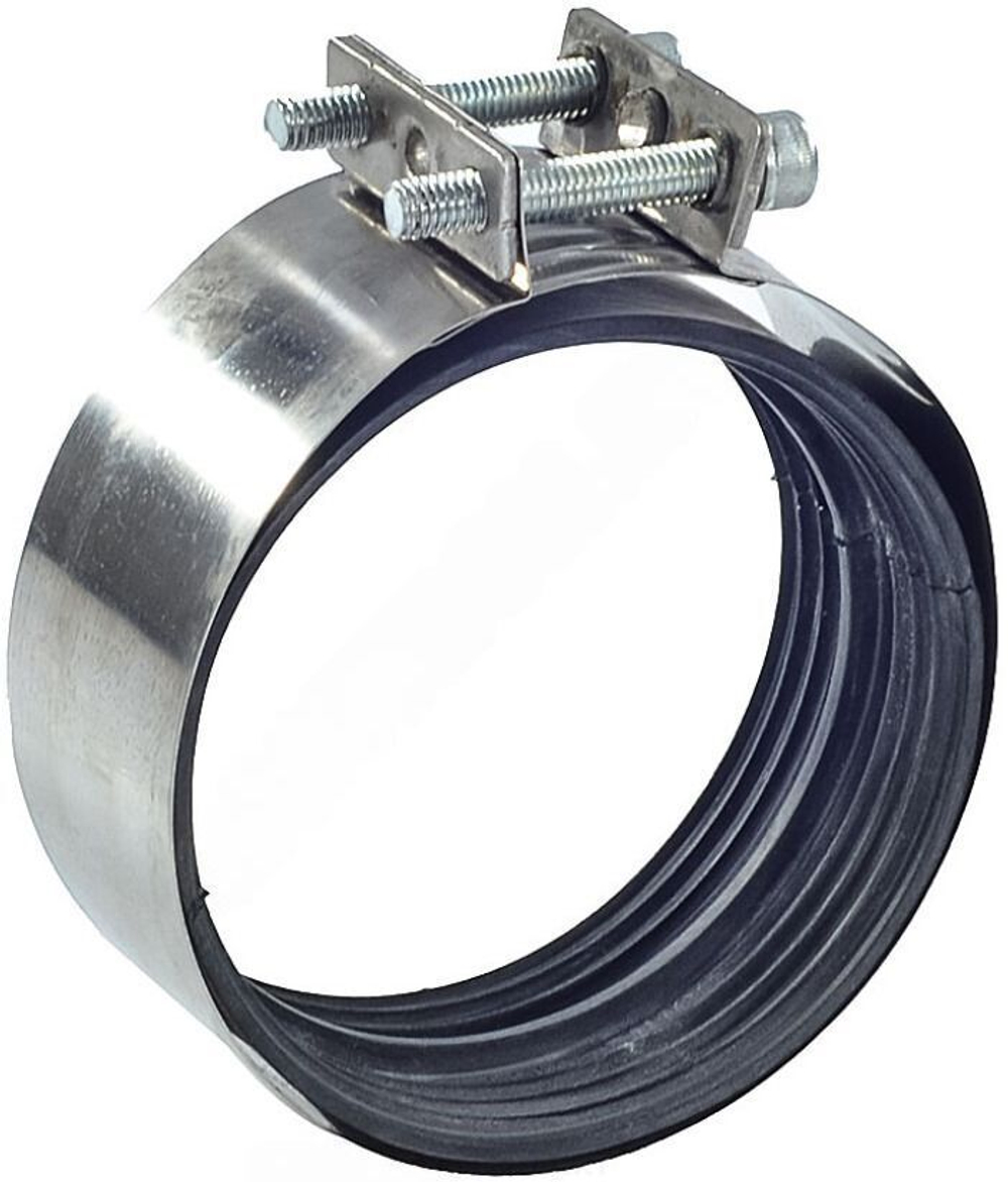 Хомут стальной SML CV