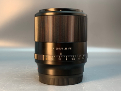 Viltrox AF 24mm F1.8 FE