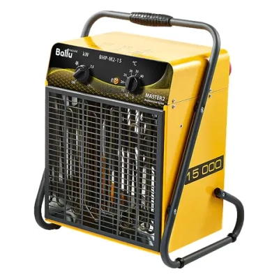 Ballu BHP-M2-15 пушка тепловая НС-1282612