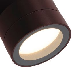 9103 Настенный уличный светильник SALER