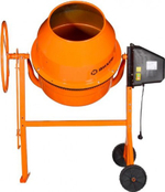 Бетоносмеситель ВИХРЬ БМ-200П 74/1/17