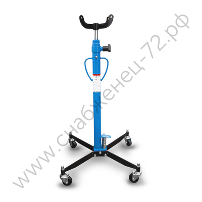 Стойка трансмиссионная гидравлическая СТАНКОИМПОРТ (500 кг), SD0303