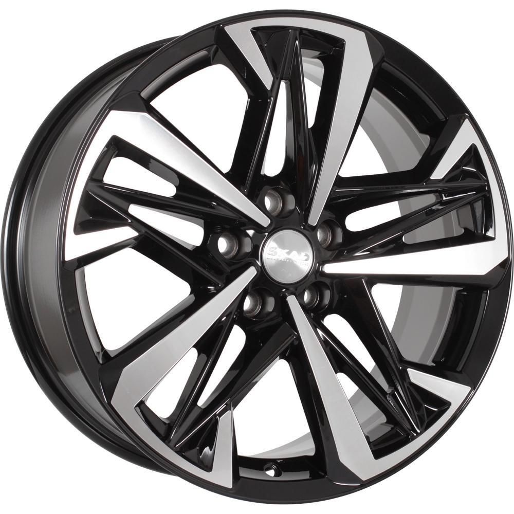 Скад Ультима 8x18 5x112 ET 40 Dia 57.1 (BFP)