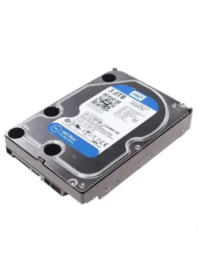 3.5" 3 ТБ Жетский диск Blue WD30EZRZ