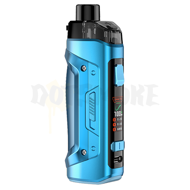 GeekVape Aegis B100 Pod Kit GeekVape Aegis B100 Pod Kit