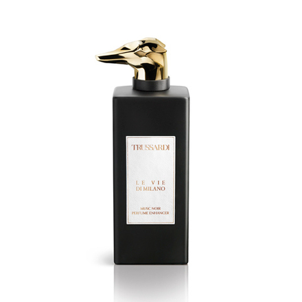 TRUSSARDI Musc Noir Perfume Enhancer