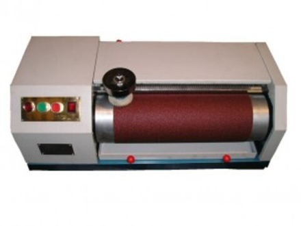 DIN Abrasion Tester