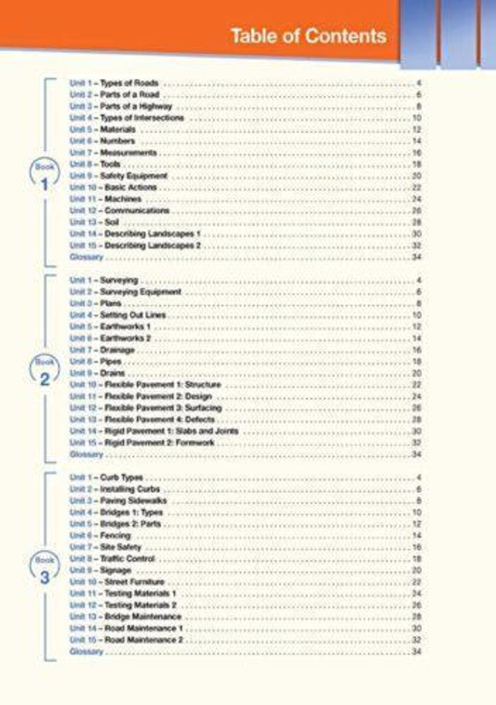 Career Paths: Construction II Roads & Highways. Student's Book with Digibook Application (Includes Audio & Video)