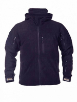 Кофта флисовая Gongtex Summit Fleece Jacket Navy