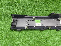 Накладка порога левая Jetour T2 (2023-н.в.)