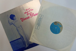 Connie Francis Great Songs Of The Sixties (UK 1973)