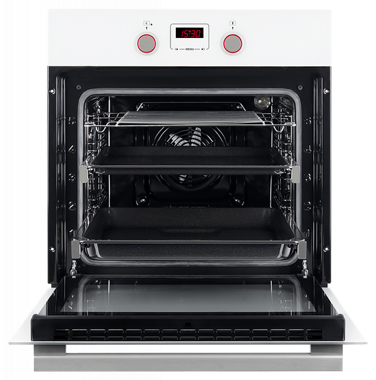 Электрический духовой шкаф Kuppersberg HH 668 W