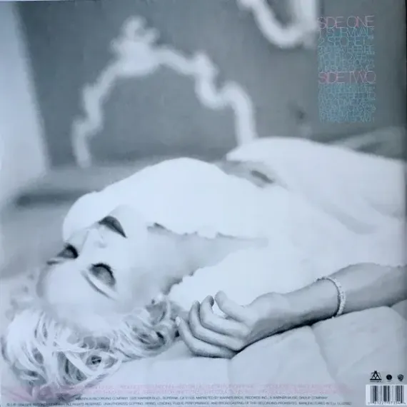 Madonna - Bedtime Stories