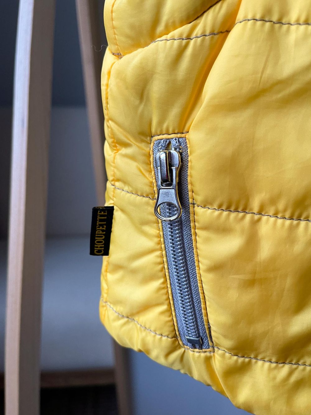 Двусторонний жилет Choupette, 92