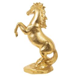 GAEM Фигурка декоративная "Лошадь", L17 W10 H25 см