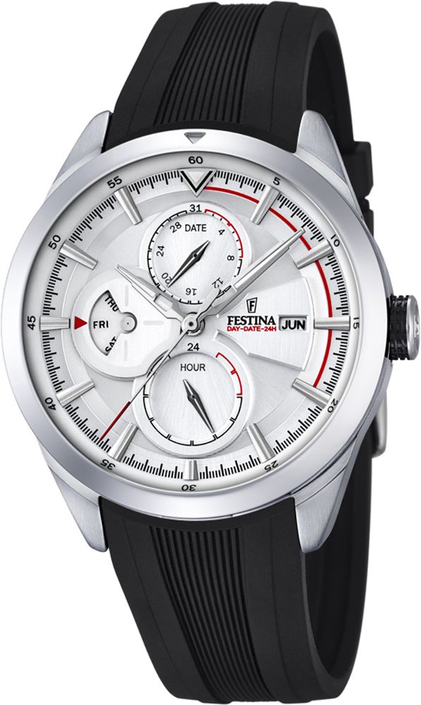 Мужские наручные часы Festina F16829/1