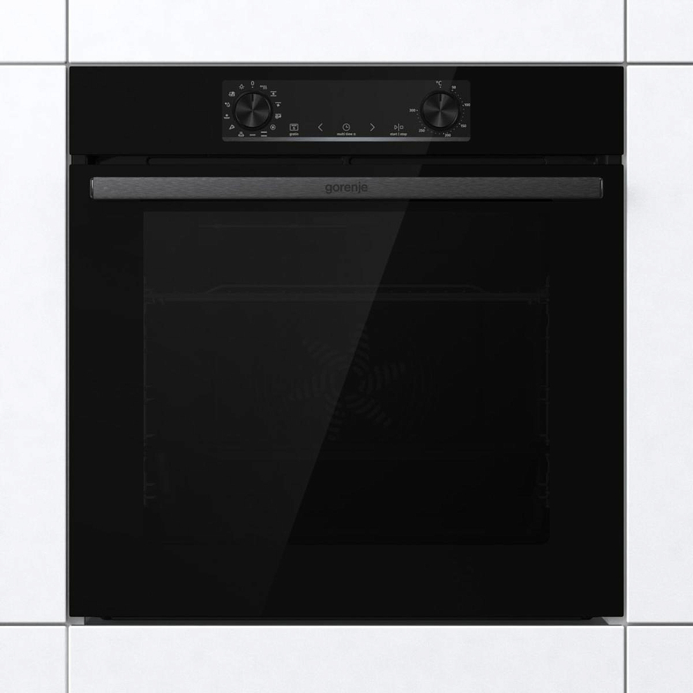 Духовой шкаф Gorenje BO6737E02BG