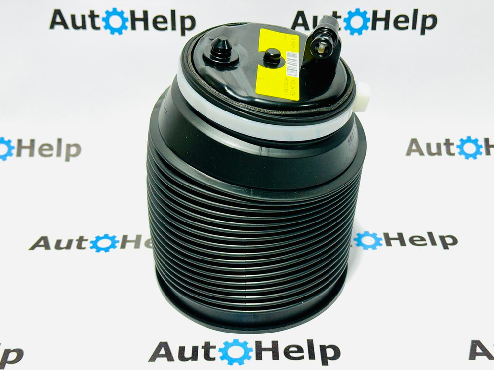 Подушка пневмоподвески 48090-35011, 48090-35010 задняя левая Lexus GX470