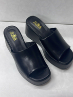 Сабо женские G&S