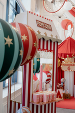 Цирк для Маши