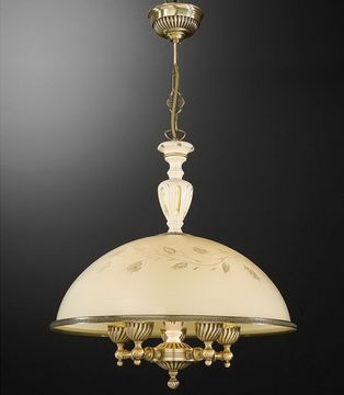 Подвесной светильник Reccagni Angelo L.6808/48