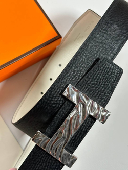 Двухсторонний ремень Hermes