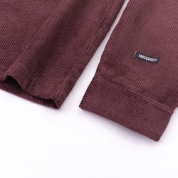 Рубашка Ymkashix Velvet Button