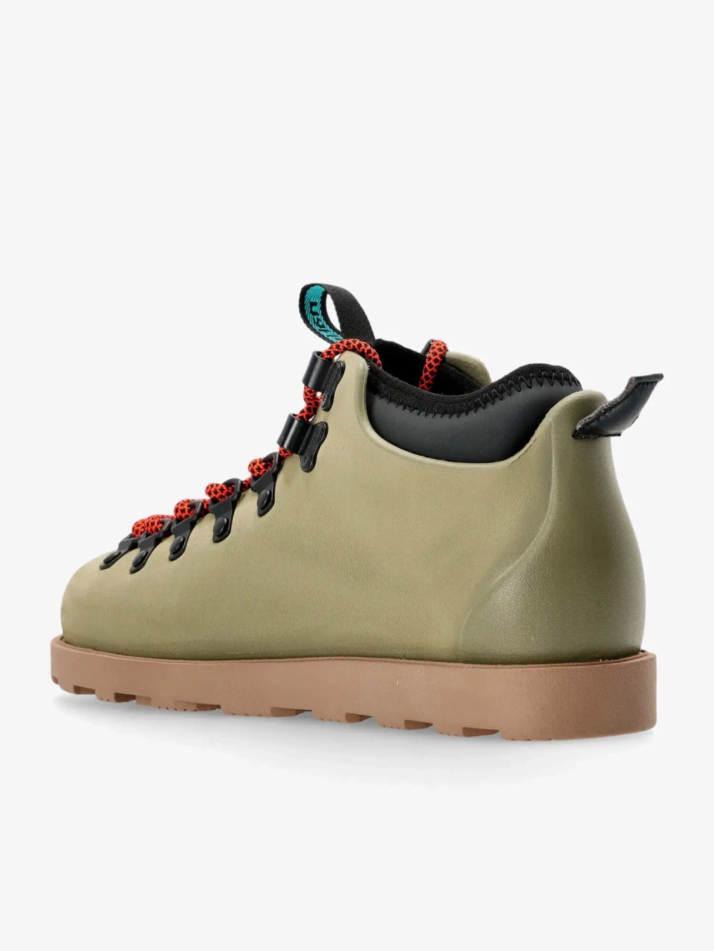 Ботинки Native Fitzsimmons Rookie Green