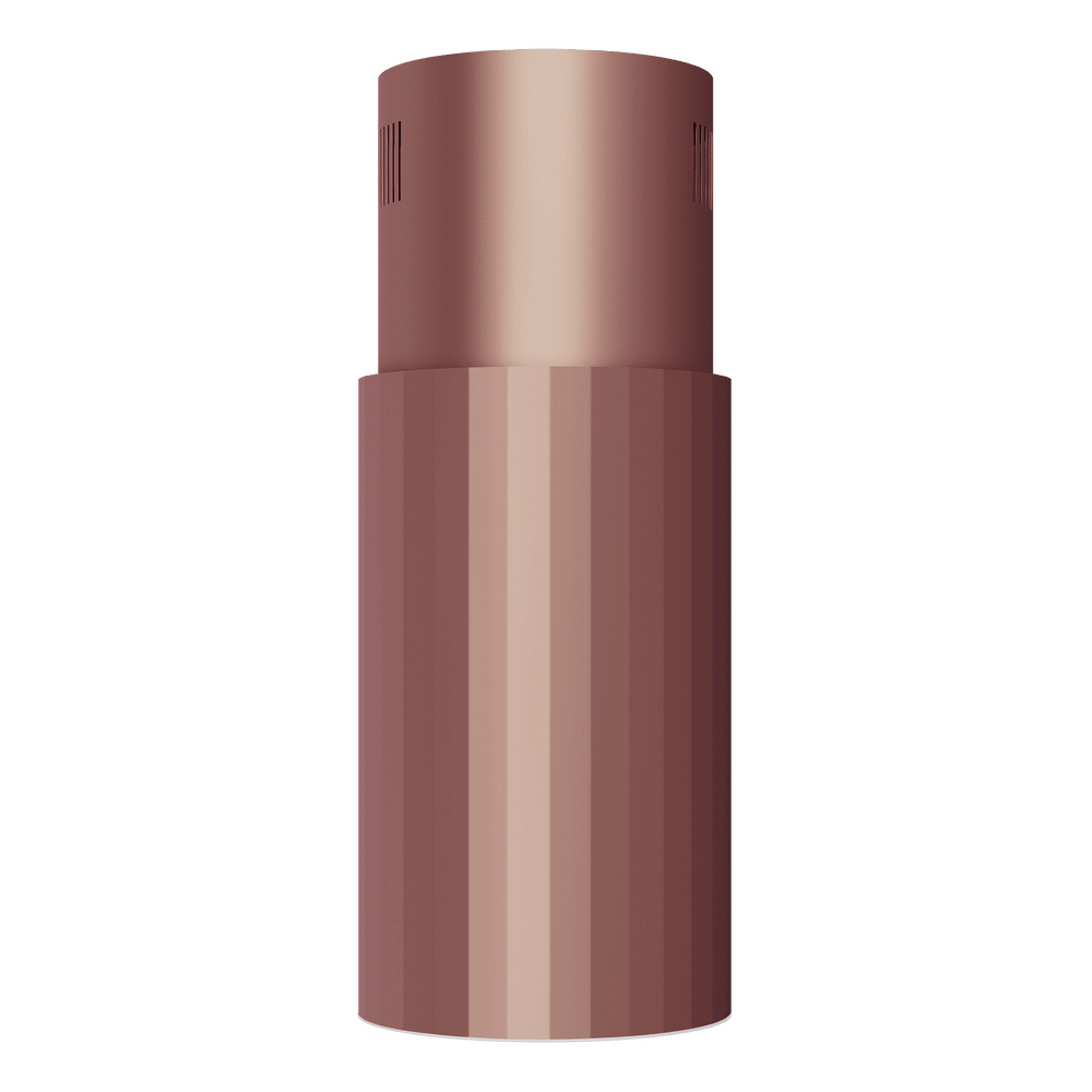 Кухонная вытяжка Maunfeld Adelaide 39 Isla Pink gold